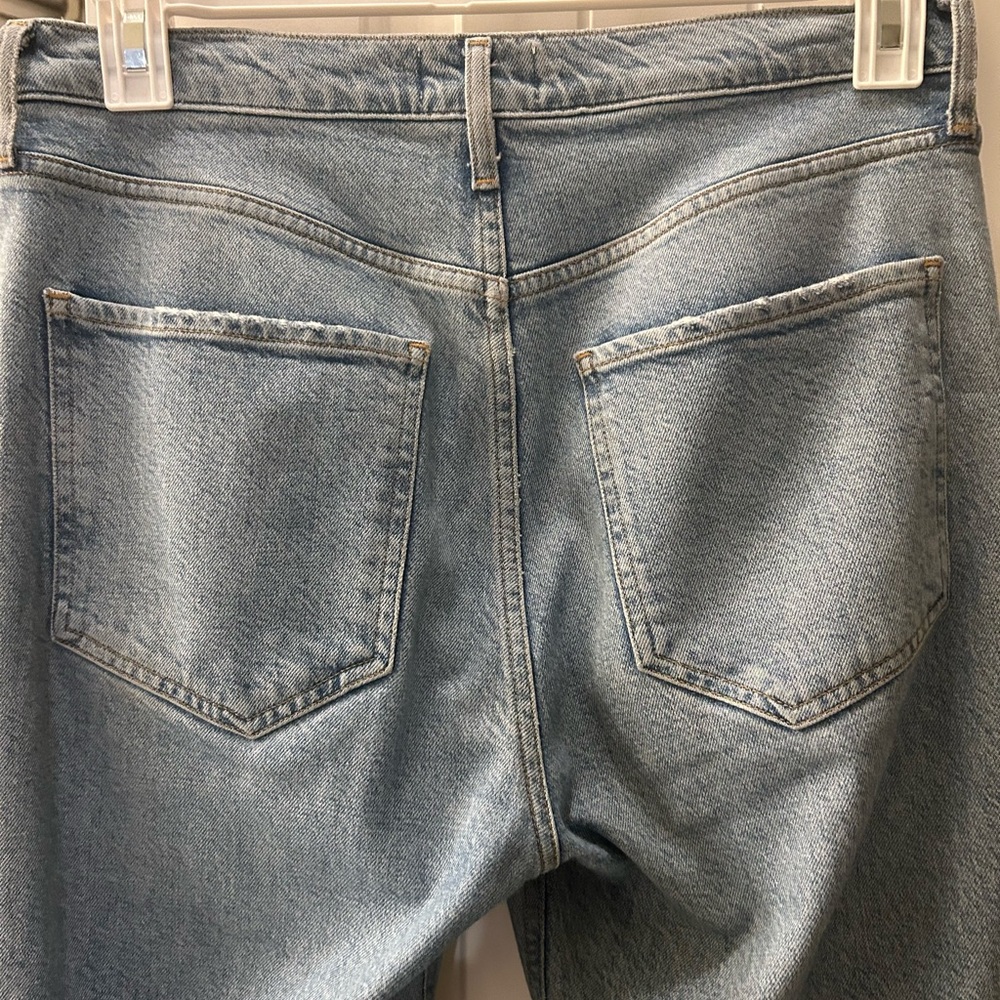 Agolde Riley, Size 29 - Picture 3 of 8